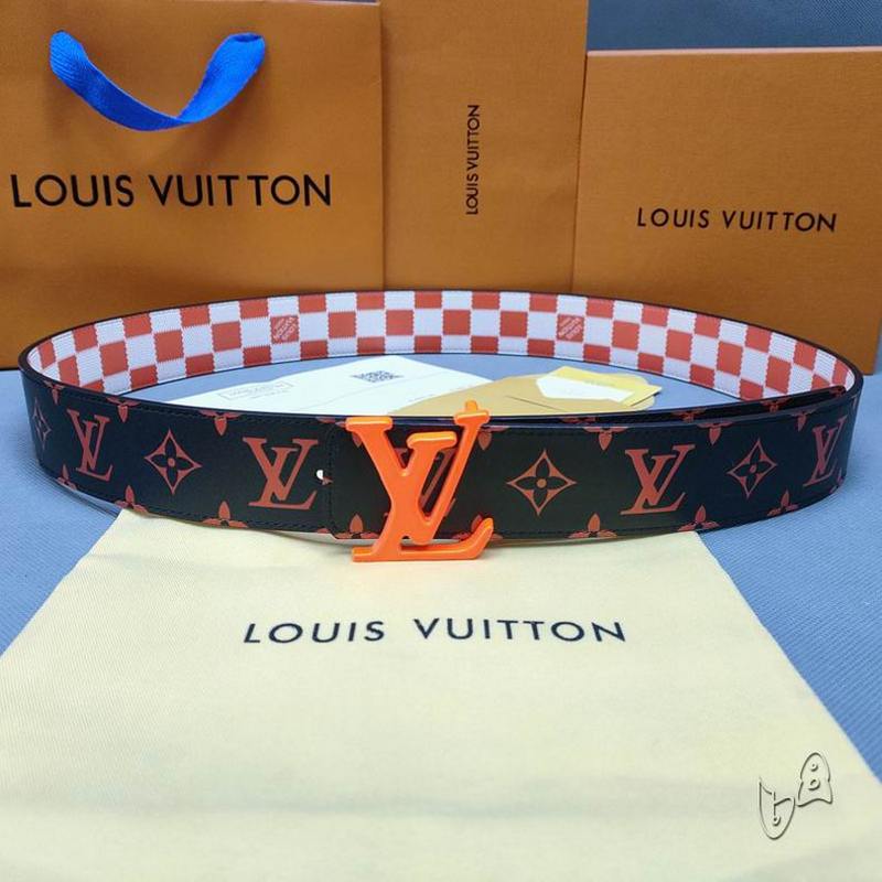 LV Belts 2557